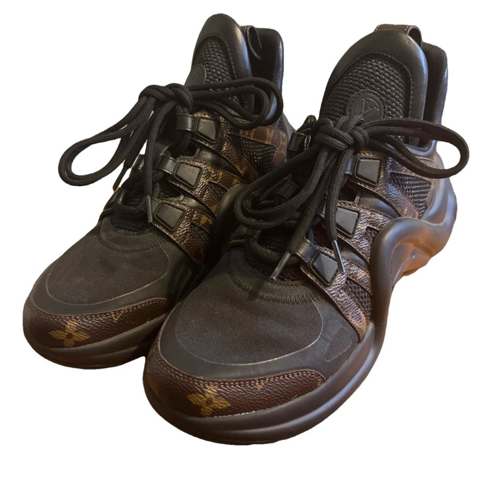 Louis Vuitton sneakers